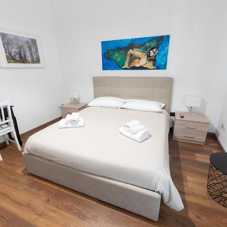 B&B I Miti Dell Etna Catania Centro Vicino Il Duomo Экстерьер фото