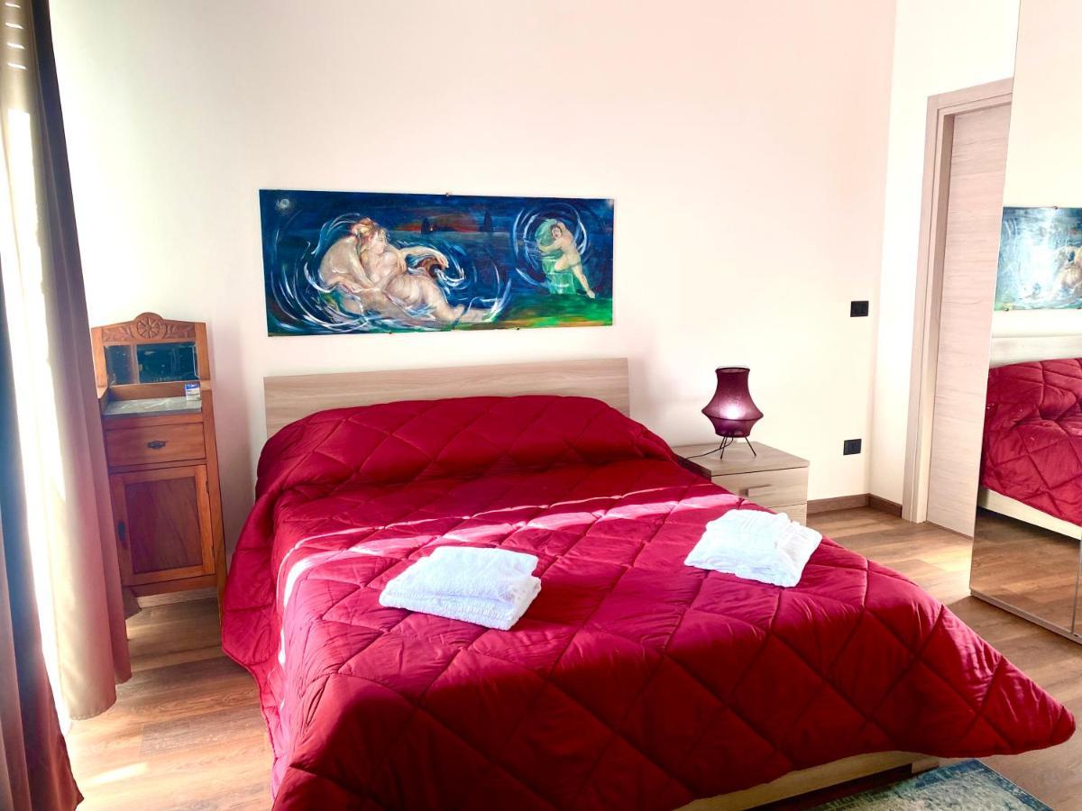 B&B I Miti Dell Etna Catania Centro Vicino Il Duomo Экстерьер фото