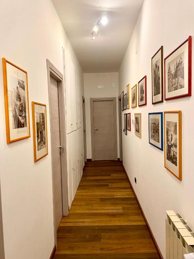 B&B I Miti Dell Etna Catania Centro Vicino Il Duomo Экстерьер фото